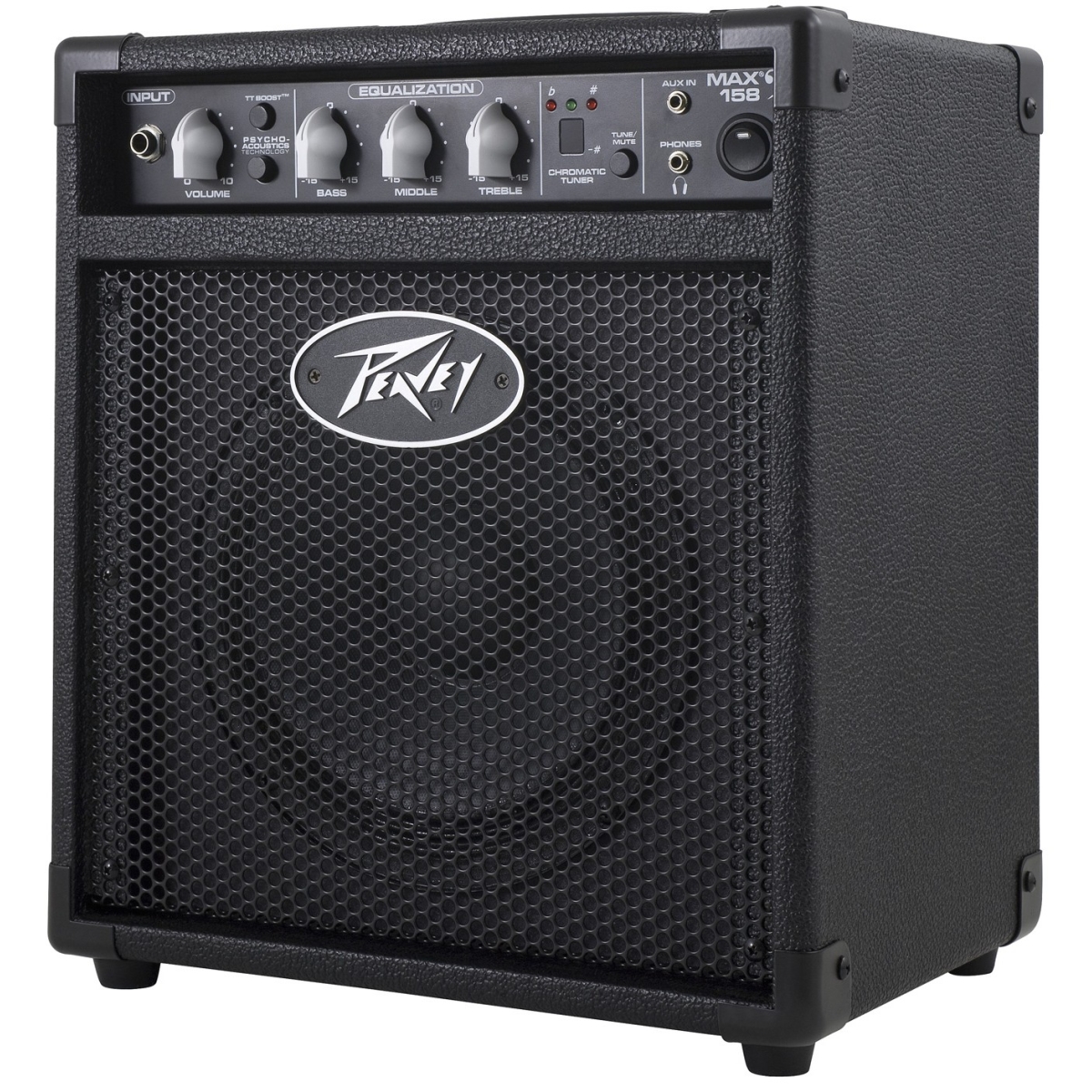 Peavey low best sale max 15